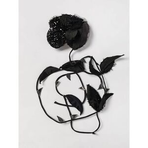 Antonio Marras Brooch Woman Black